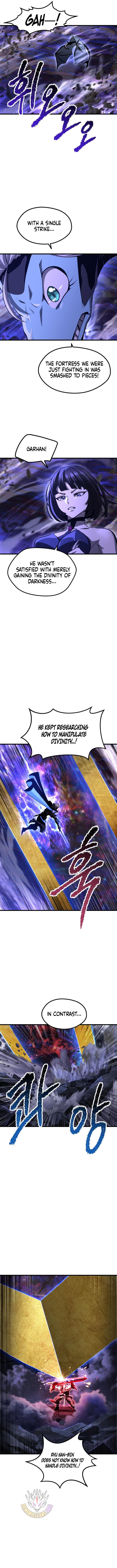 Latna Saga: Survival of a Sword King Chap 264 - Next Chap 265