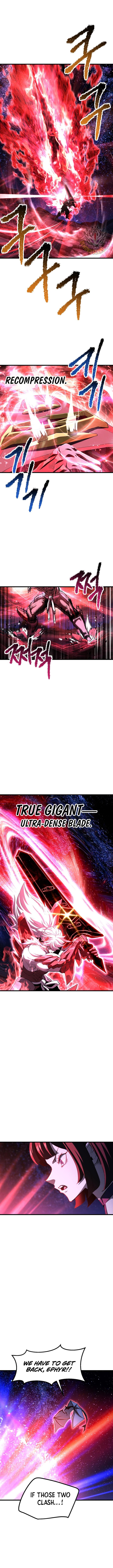 Latna Saga: Survival of a Sword King Chap 265 - Next Chap 266