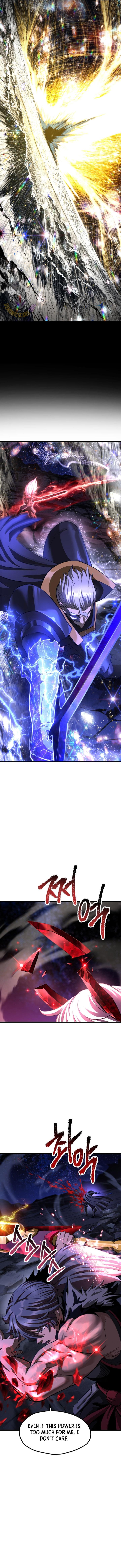 Latna Saga: Survival of a Sword King Chap 265 - Next Chap 266