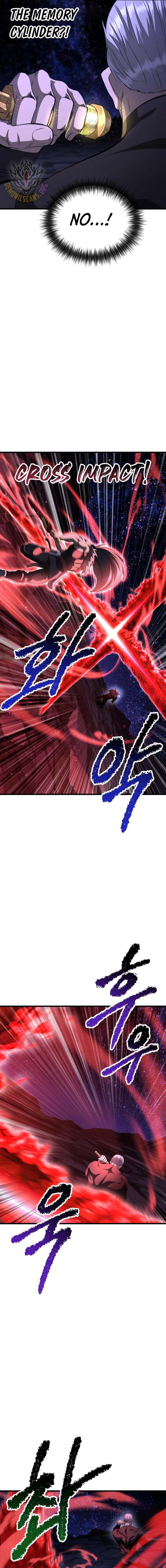 Latna Saga: Survival of a Sword King Chap 265 - Next Chap 266