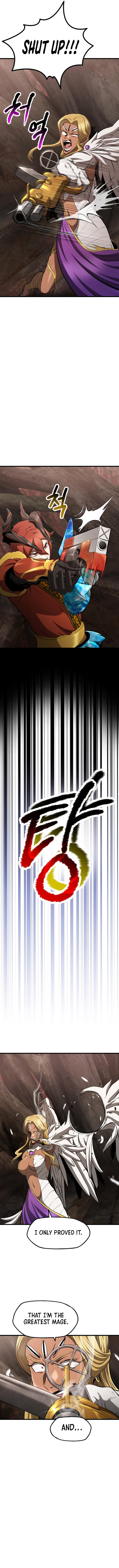 Latna Saga: Survival of a Sword King Chap 260 - Next Chap 261