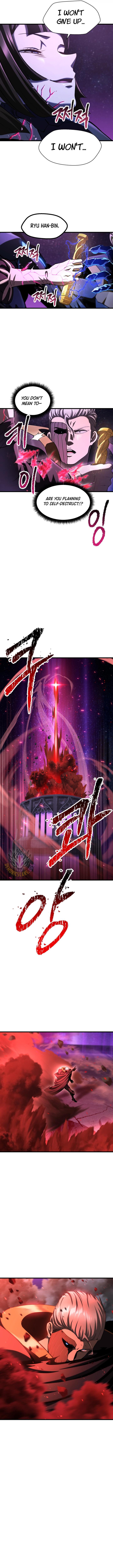 Latna Saga: Survival of a Sword King Chap 261 - Next Chap 262