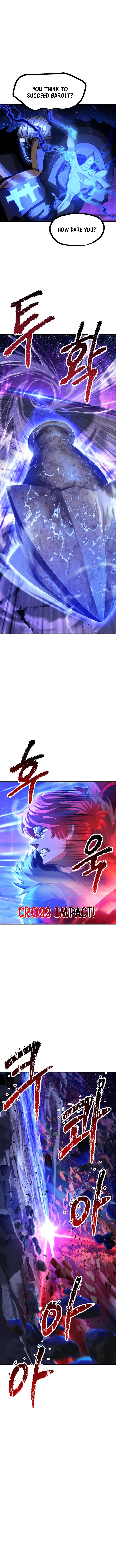 Latna Saga: Survival of a Sword King Chap 262 - Next Chap 263