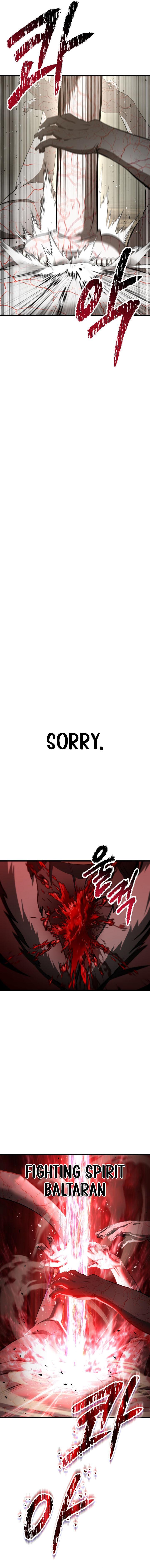 Latna Saga: Survival of a Sword King Chap 276 - Next Chap 277