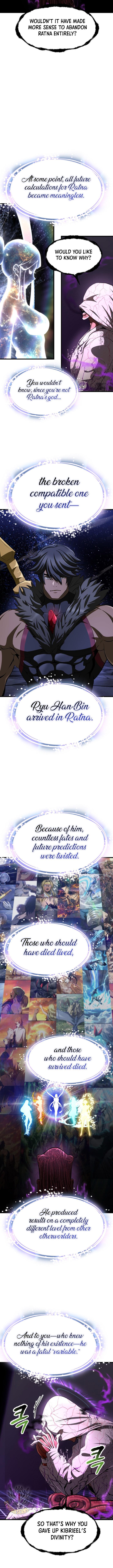 Latna Saga: Survival of a Sword King Chap 271 - Next Chap 272