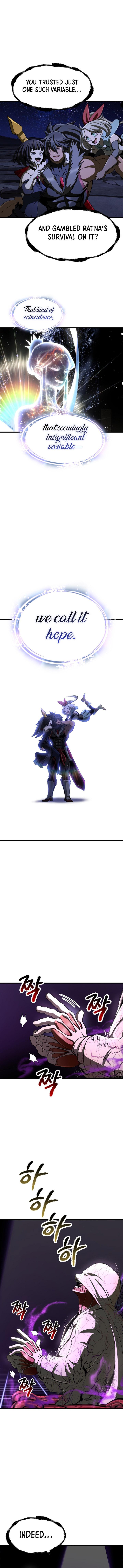 Latna Saga: Survival of a Sword King Chap 271 - Next Chap 272