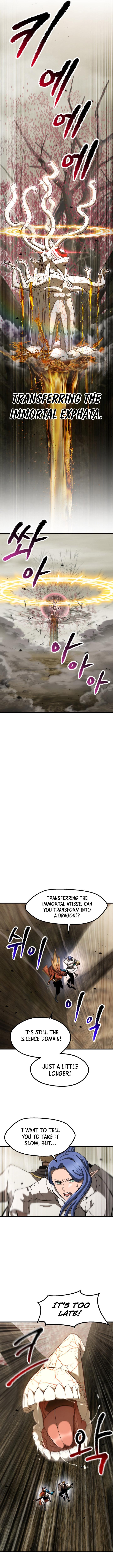 Latna Saga: Survival of a Sword King Chap 272 - Next Chap 273