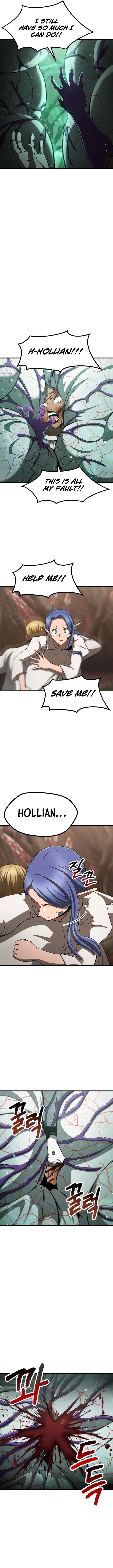 Latna Saga: Survival of a Sword King Chap 272 - Next Chap 273