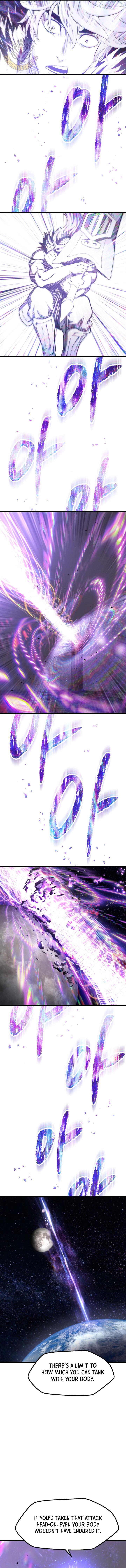 Latna Saga: Survival of a Sword King Chap 273 - Next Chap 274