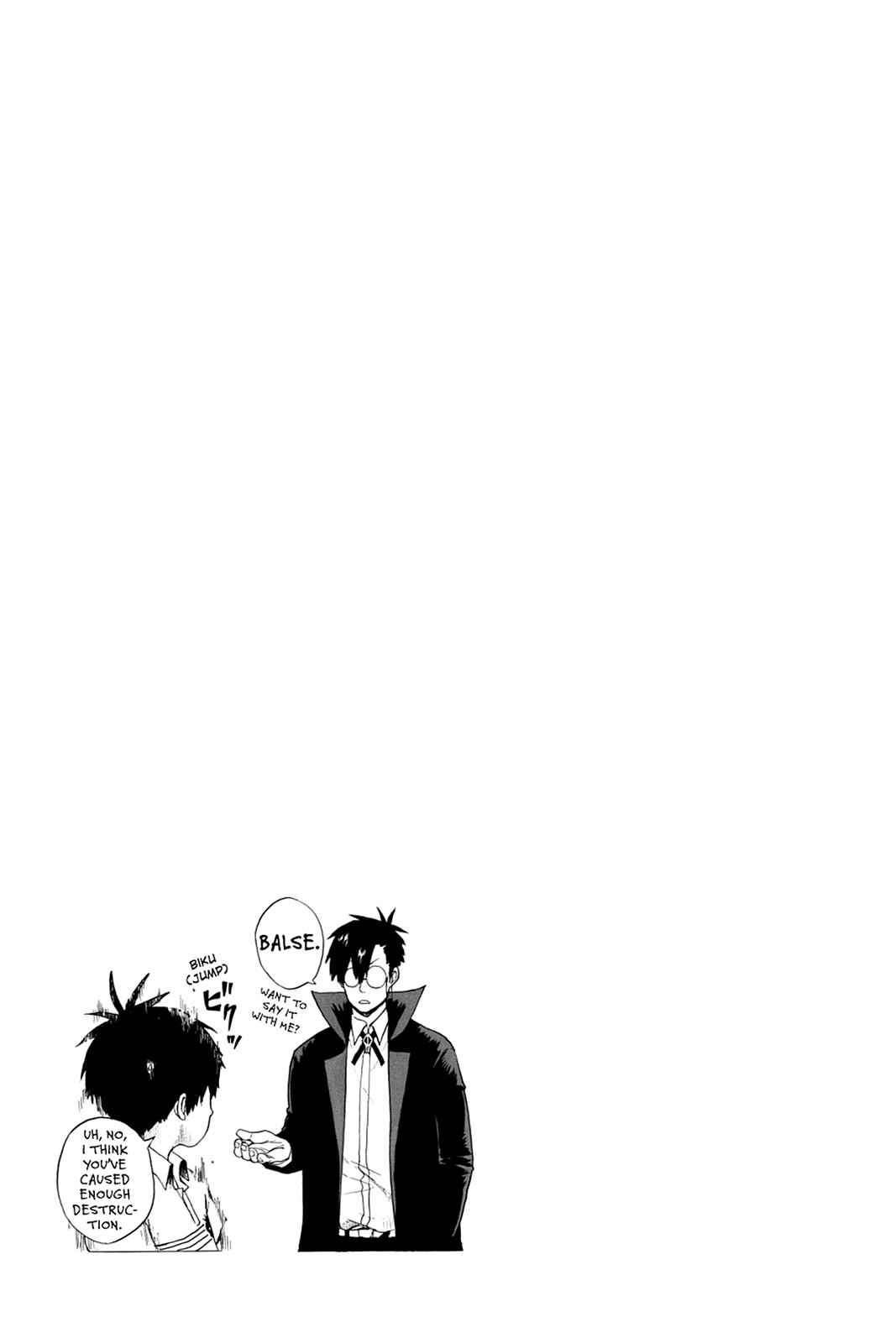 Bloody Brat Chap 1 - Next Chap 2