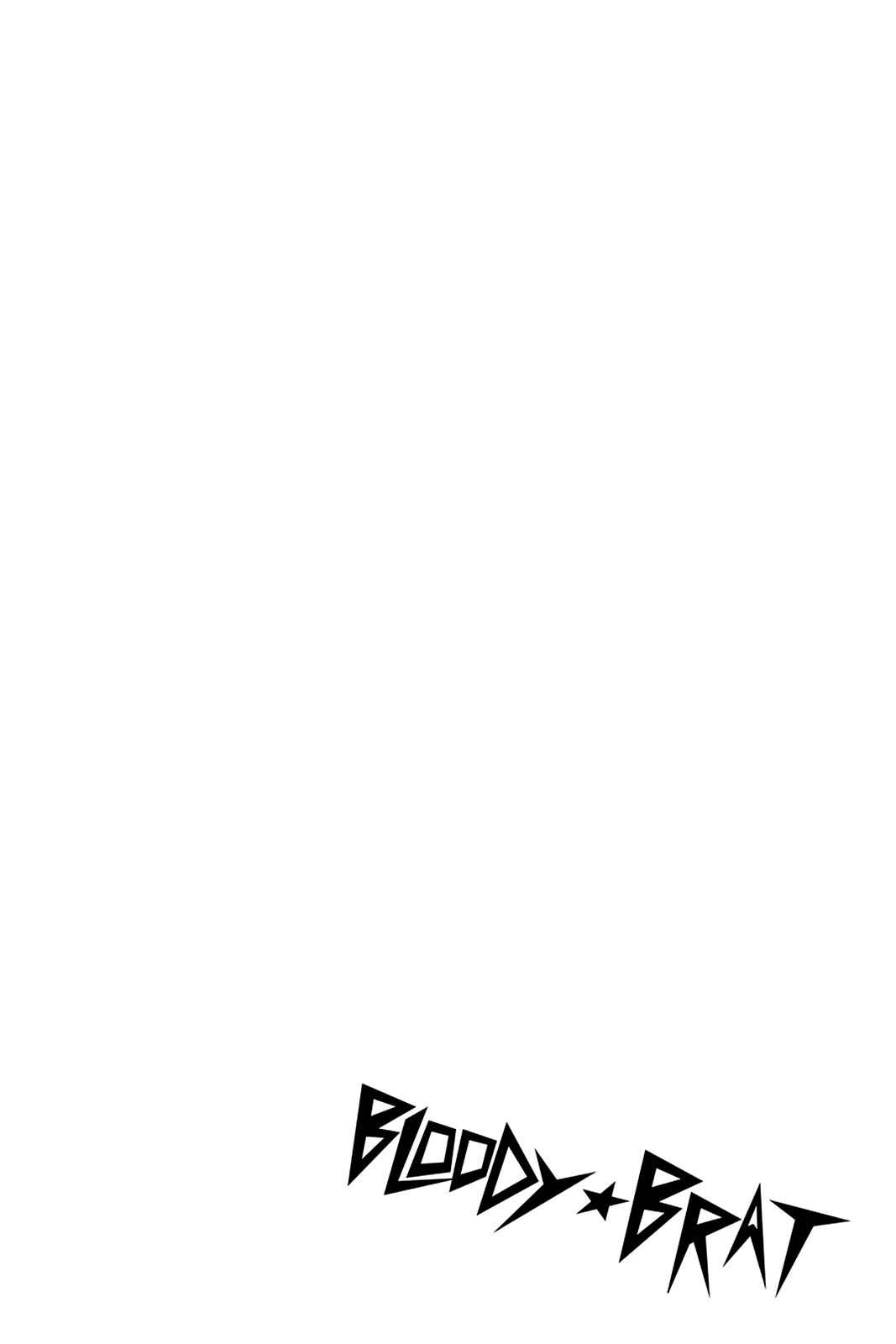 Bloody Brat Chap 1 - Next Chap 2