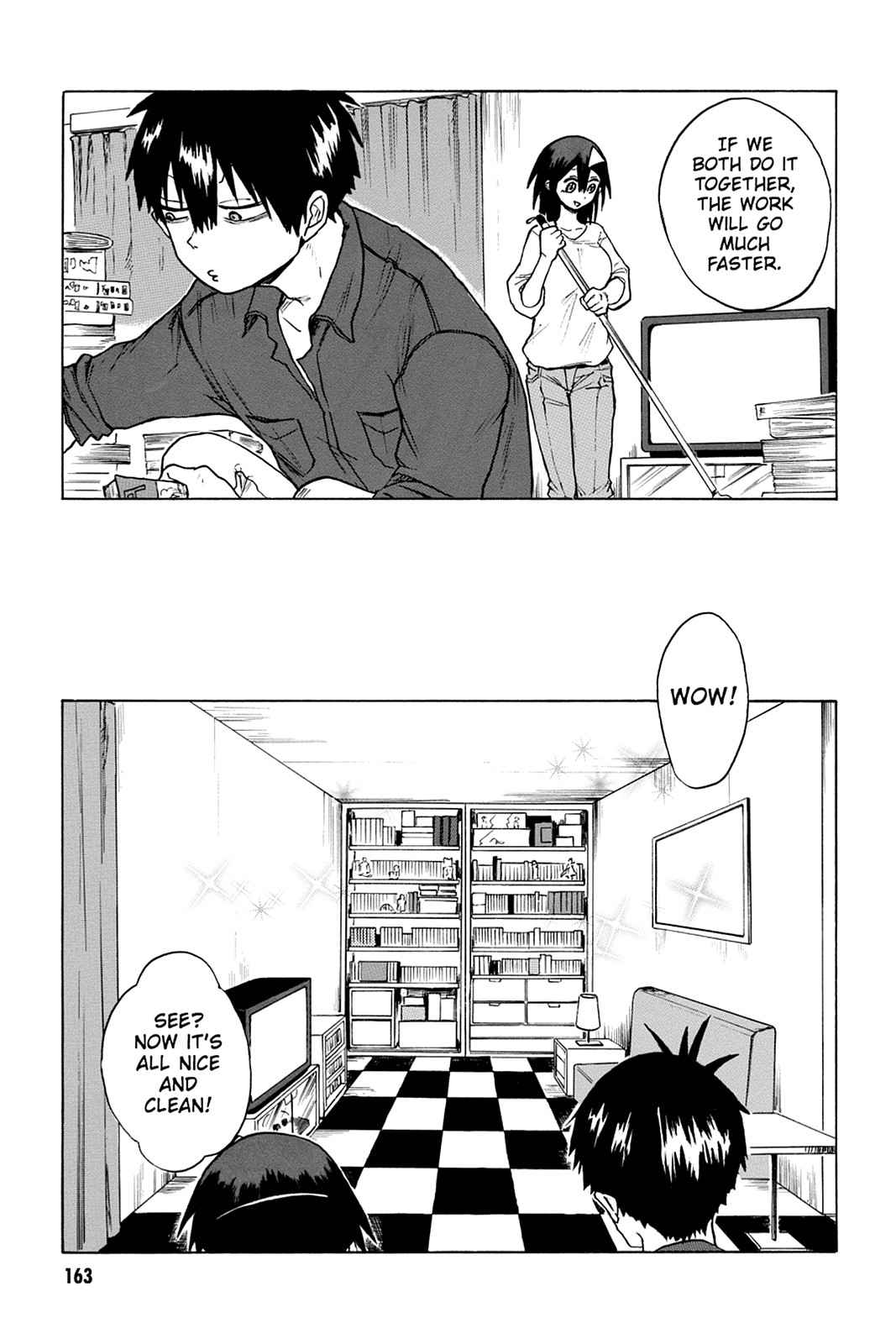 Bloody Brat Chap 1 - Next Chap 2