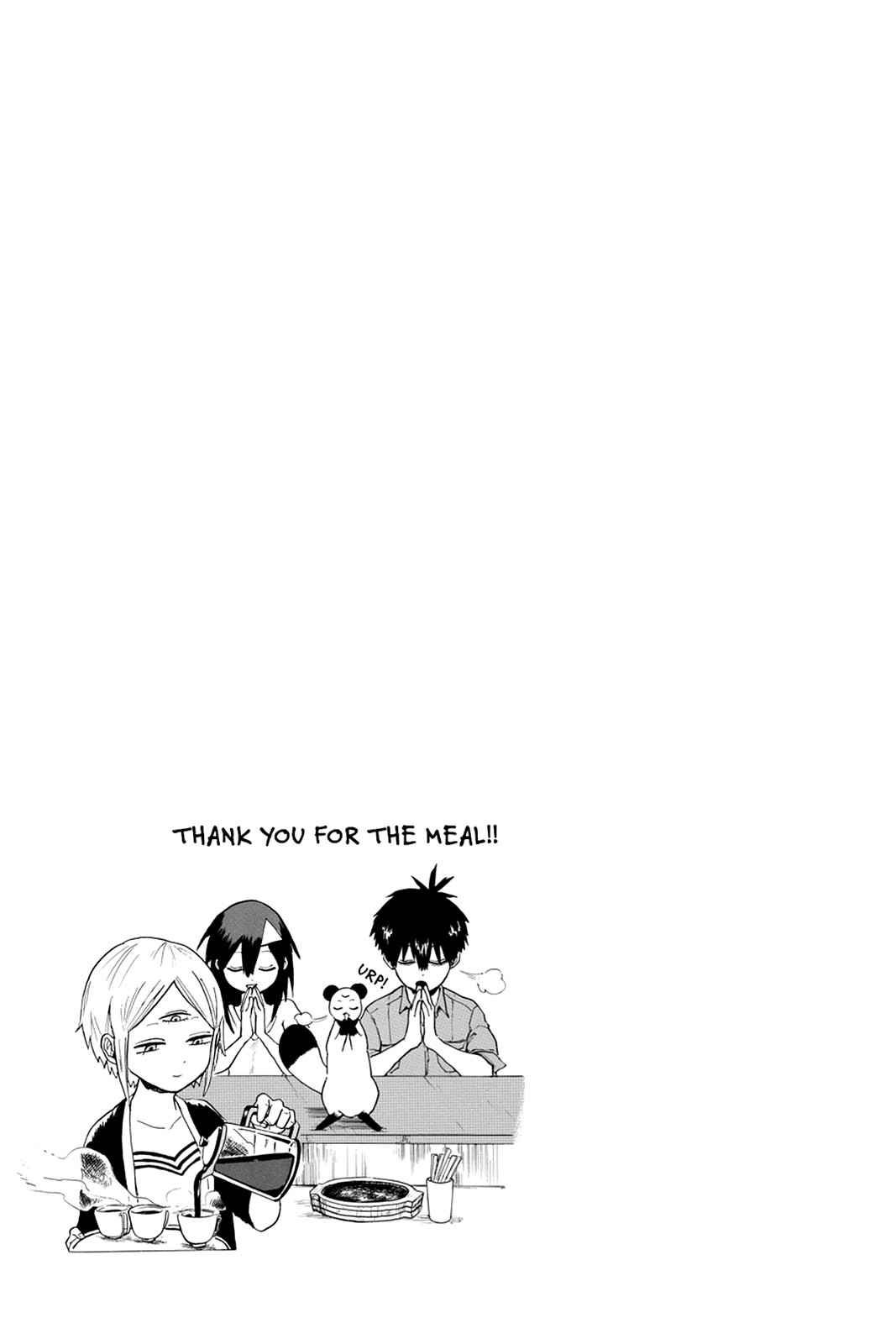 Bloody Brat Chap 1 - Next Chap 2