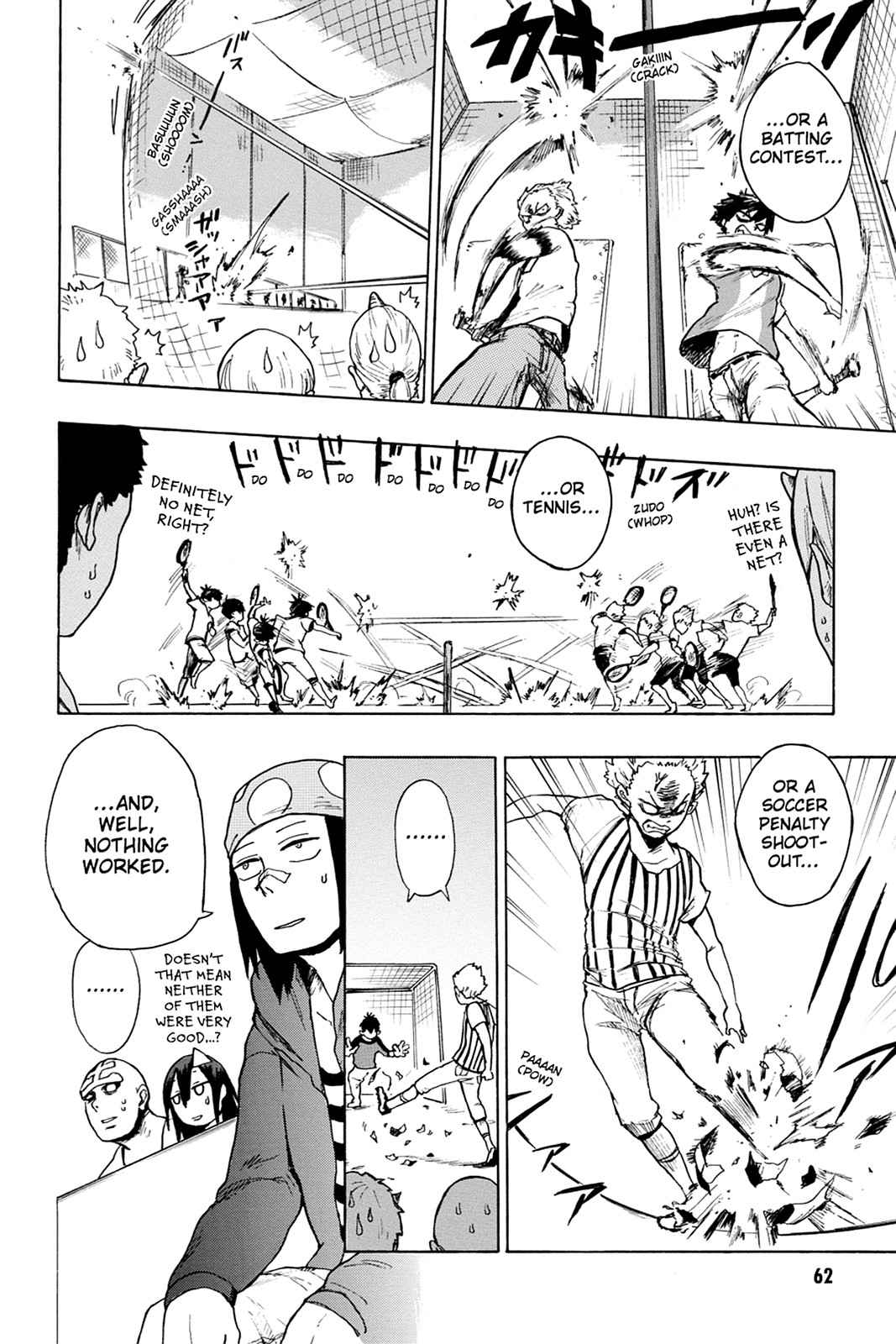 Bloody Brat Chap 1 - Next Chap 2