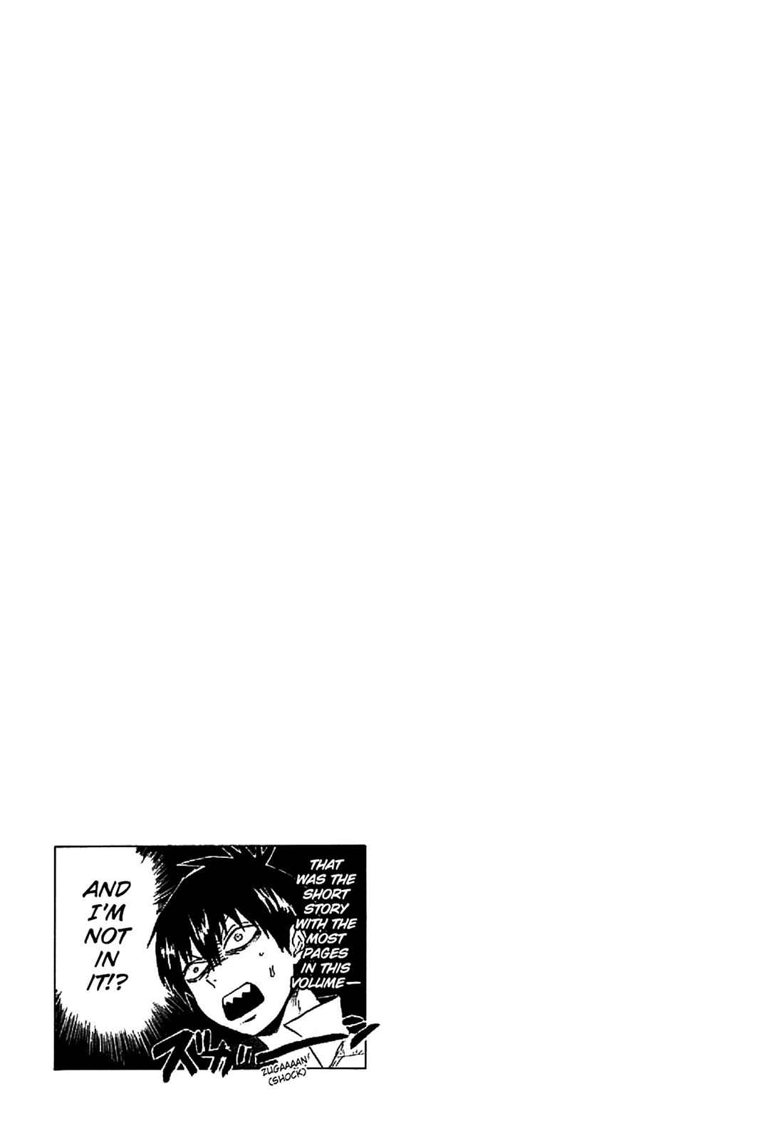 Bloody Brat Chap 2 - Next Chap 3