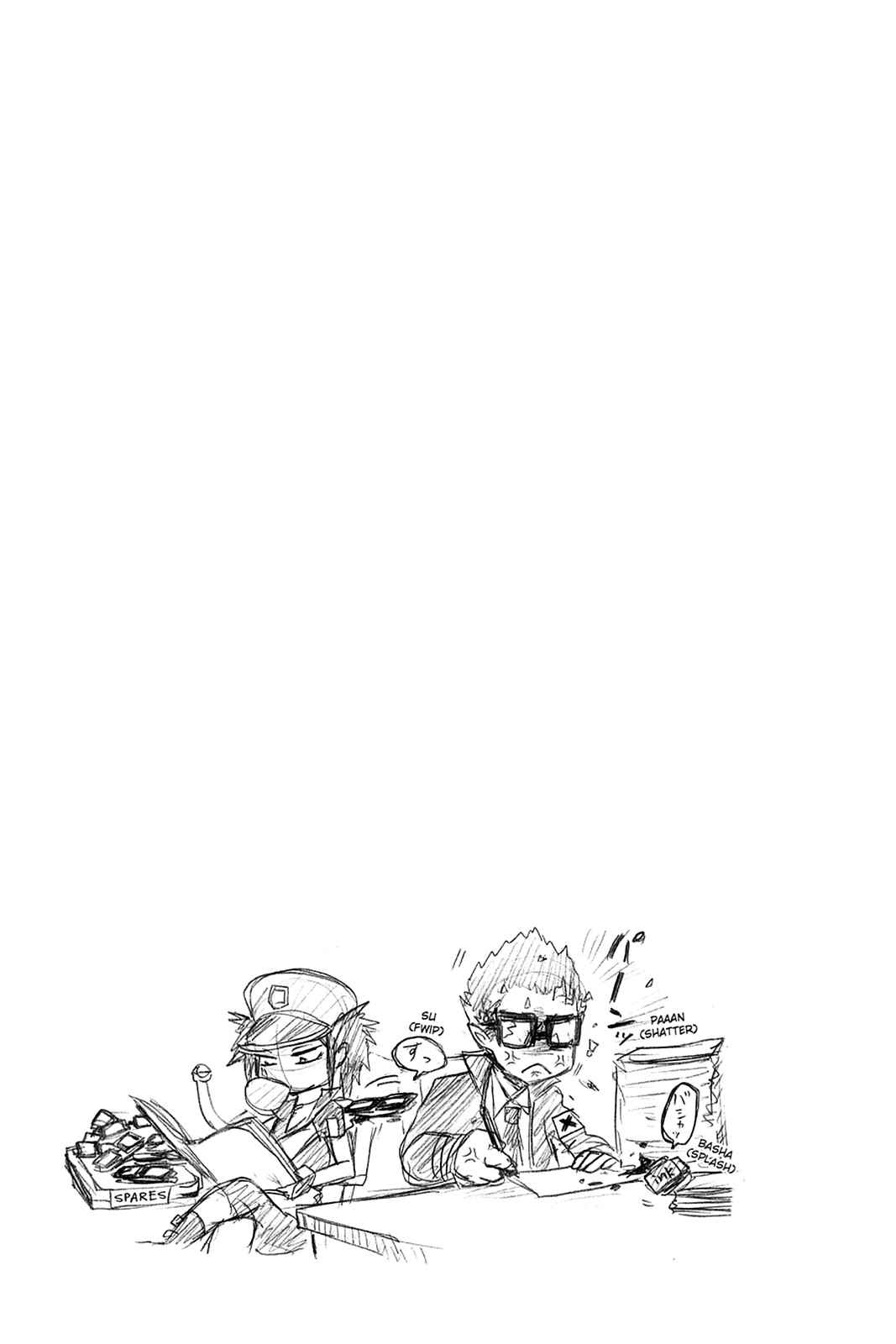 Bloody Brat Chap 2 - Next Chap 3