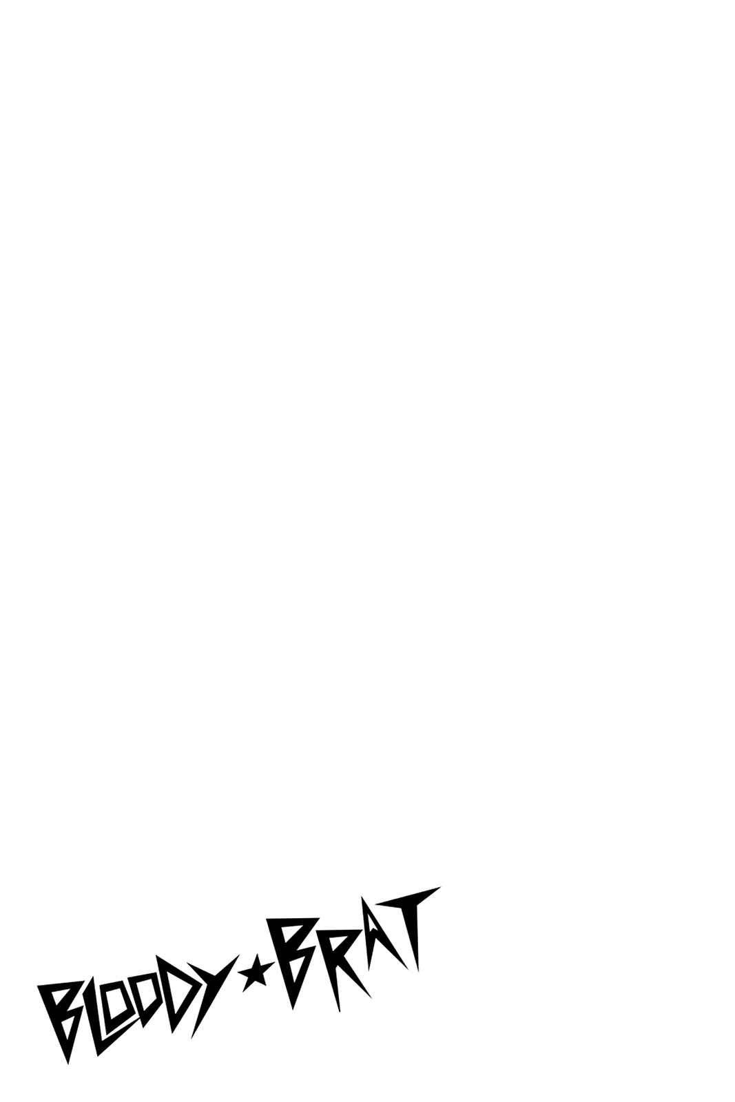 Bloody Brat Chap 2 - Next Chap 3
