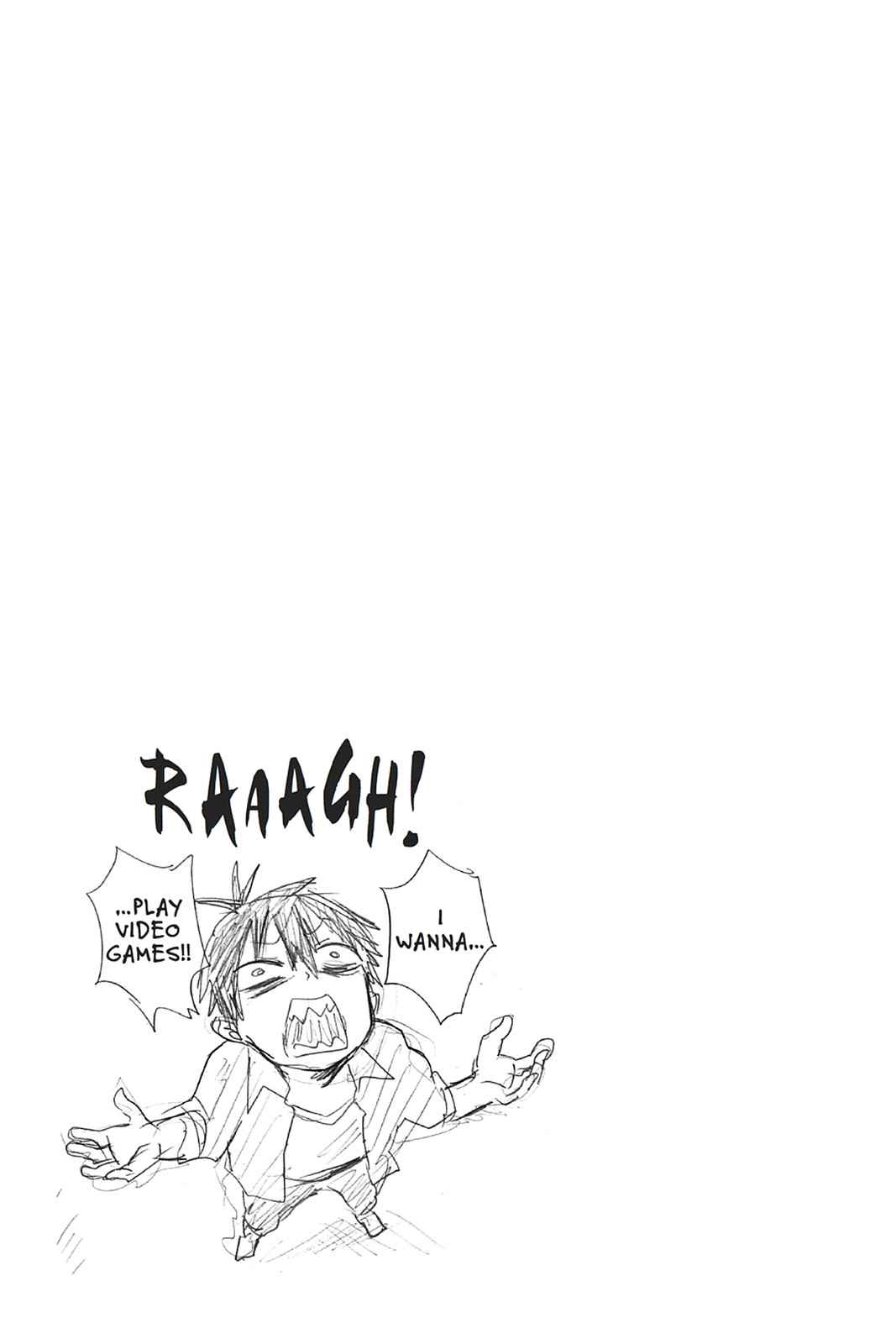 Bloody Brat Chap 2 - Next Chap 3