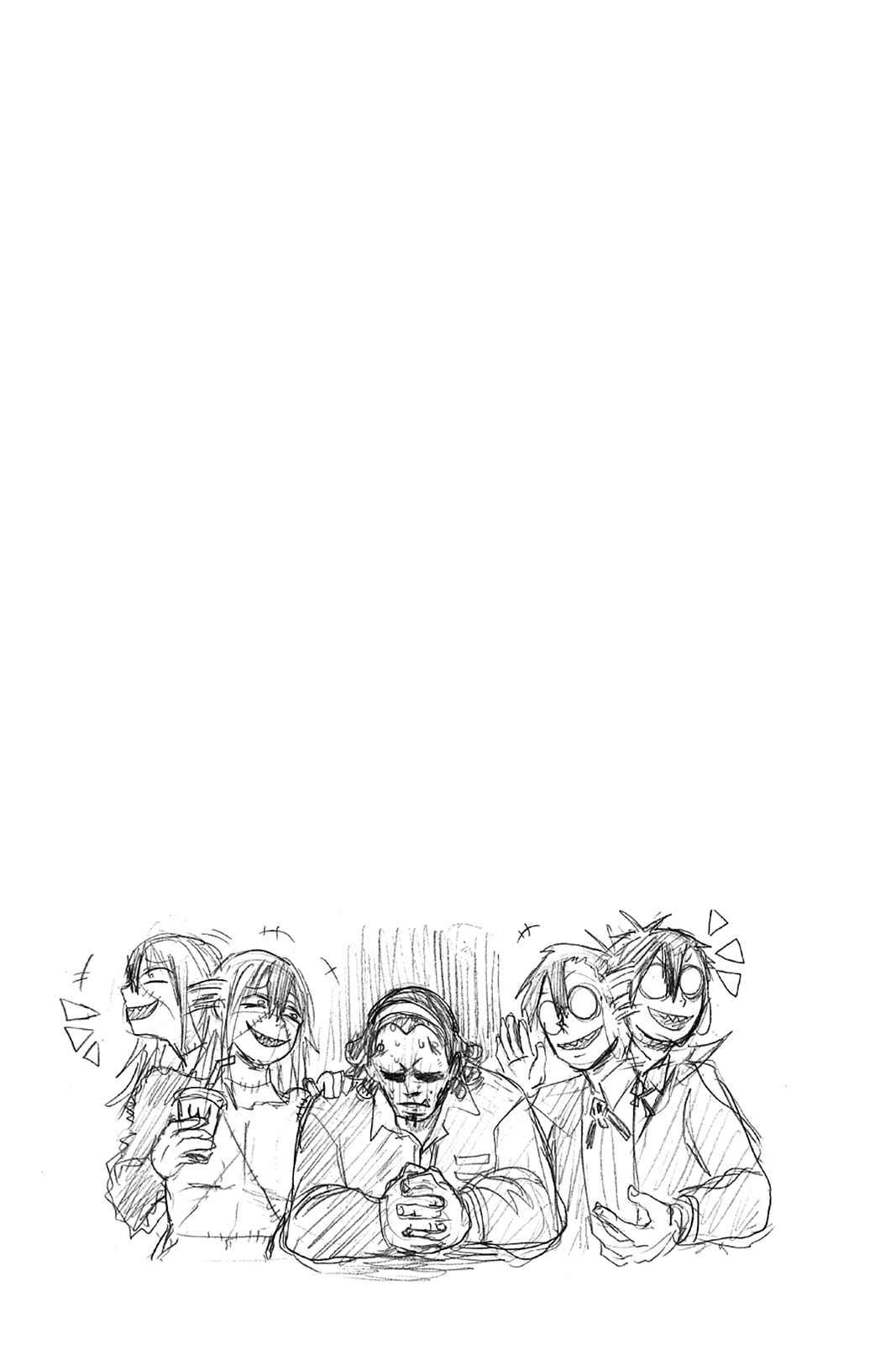 Bloody Brat Chap 2 - Next Chap 3