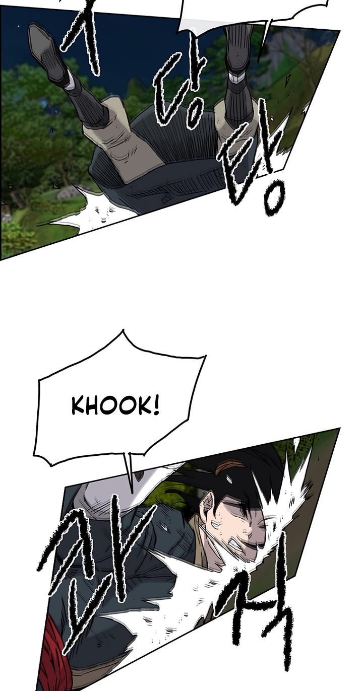 The Undefeatable Swordsman Chap 5 - Next Chap 6