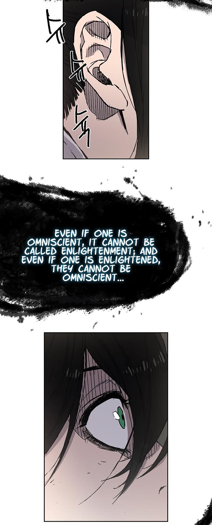 The Undefeatable Swordsman Chap 2 - Next Chap 3