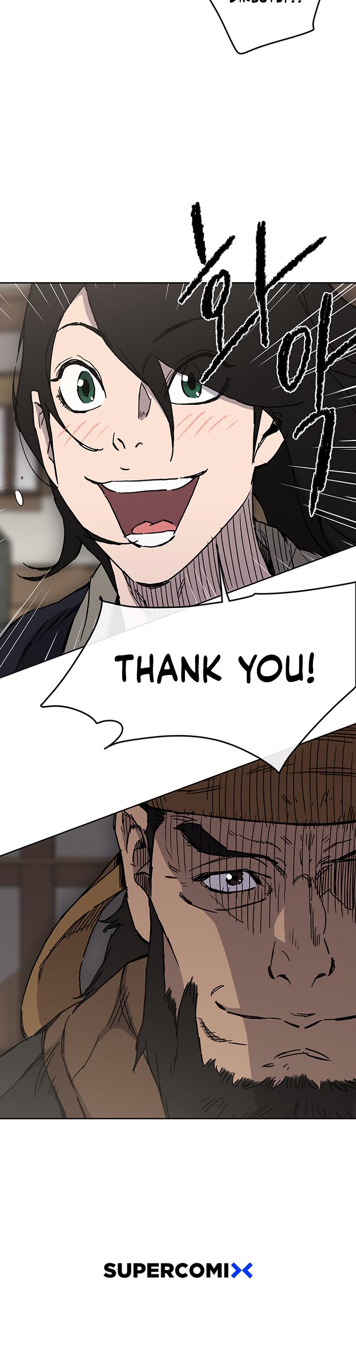 The Undefeatable Swordsman Chap 10 - Next Chap 11