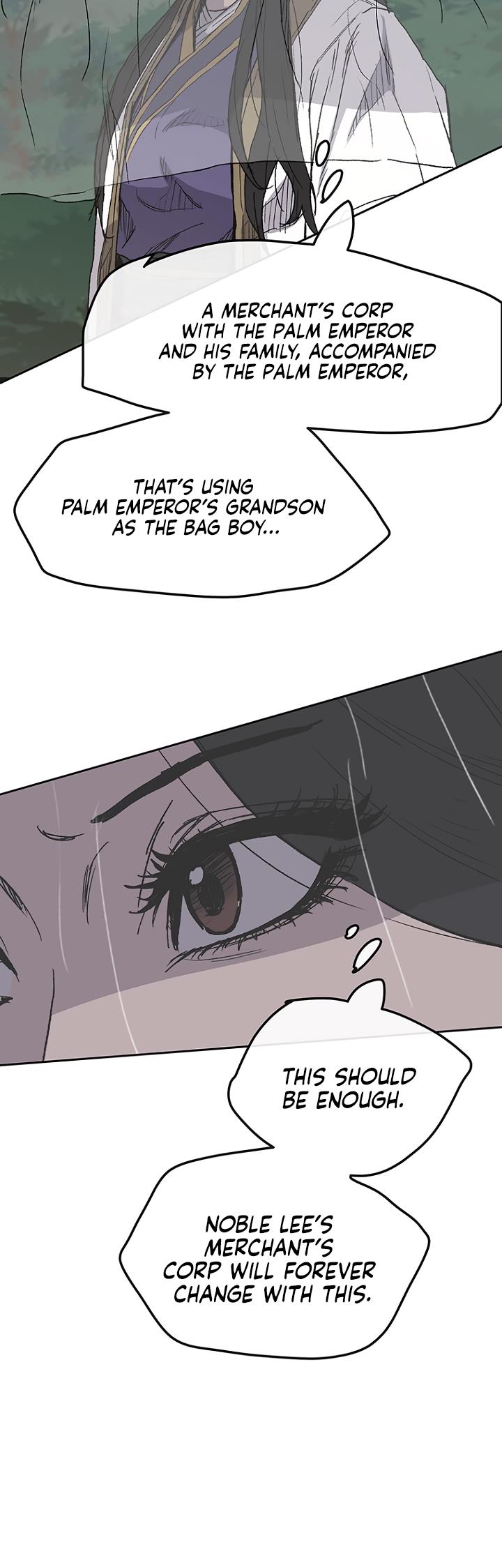 The Undefeatable Swordsman Chap 24 - Next Chap 25