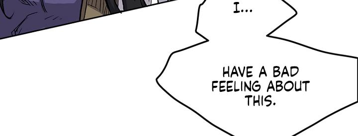 The Undefeatable Swordsman Chap 24 - Next Chap 25