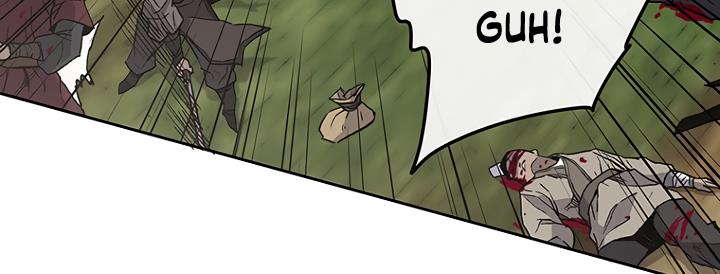 The Undefeatable Swordsman Chap 25 - Next Chap 26