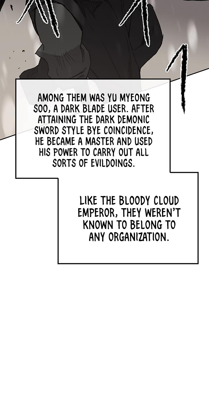 The Undefeatable Swordsman Chap 26 - Next Chap 27