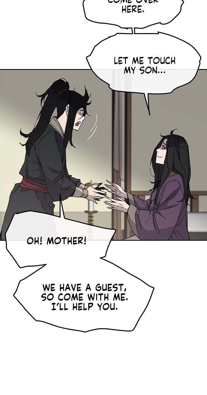 The Undefeatable Swordsman Chap 28 - Next Chap 29