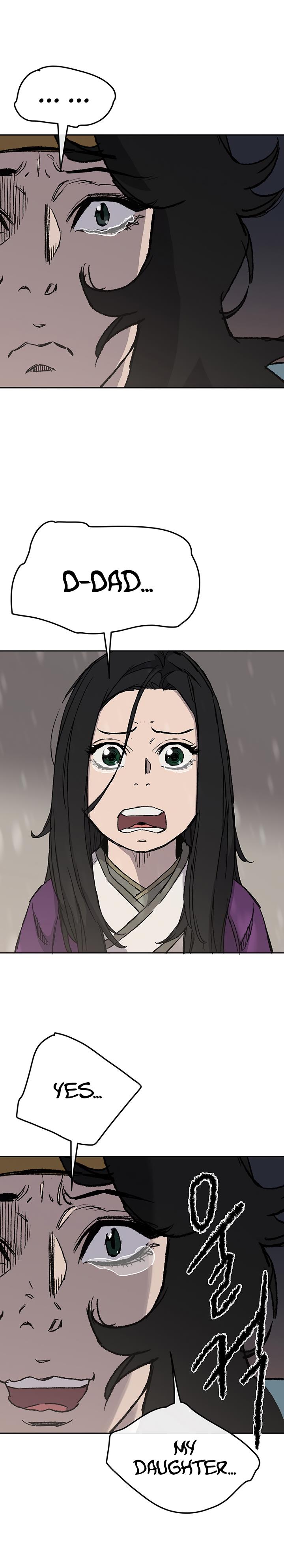 The Undefeatable Swordsman Chap 28 - Next Chap 29