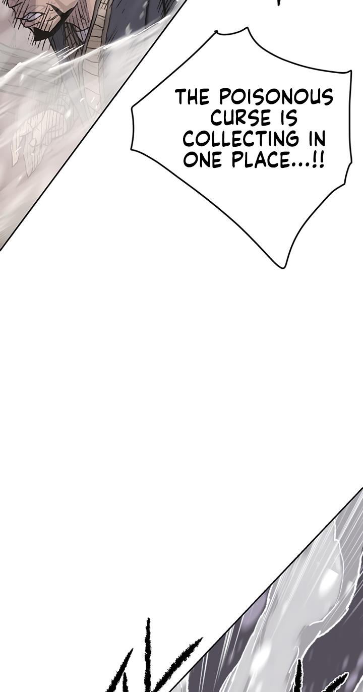 The Undefeatable Swordsman Chap 21 - Next Chap 22