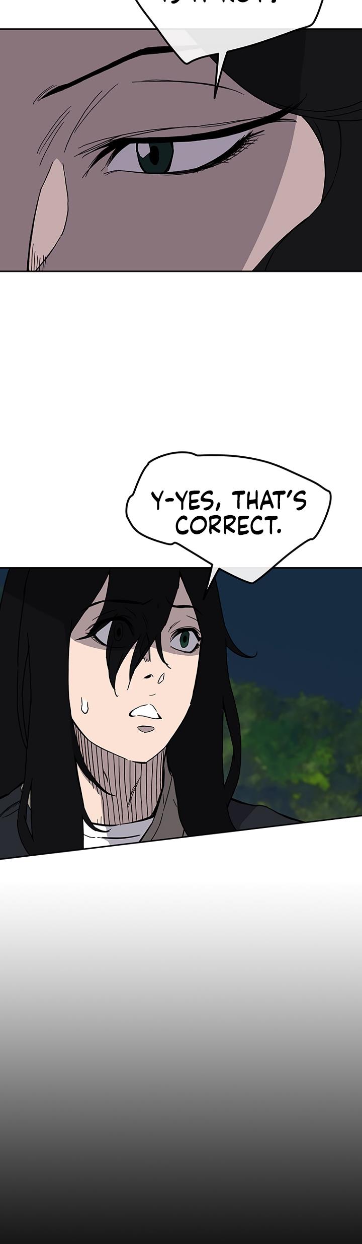 The Undefeatable Swordsman Chap 22 - Next Chap 23