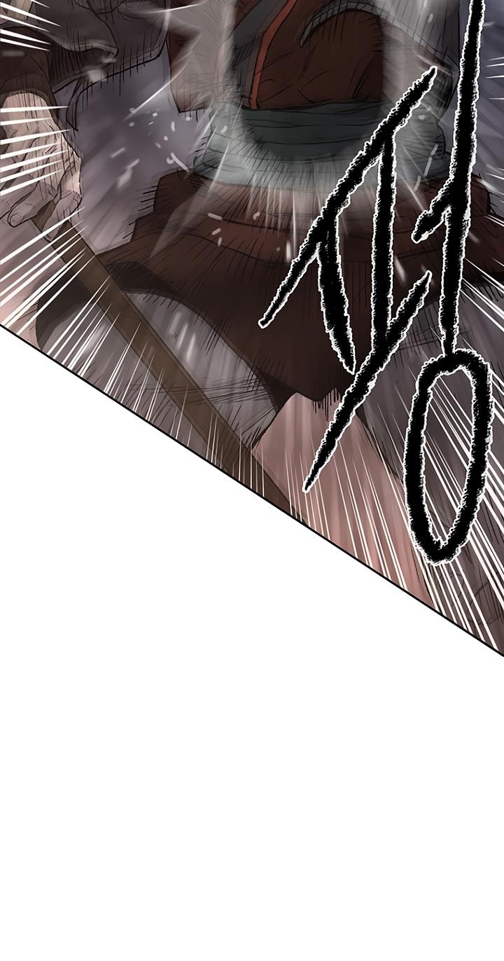 The Undefeatable Swordsman Chap 23 - Next Chap 24