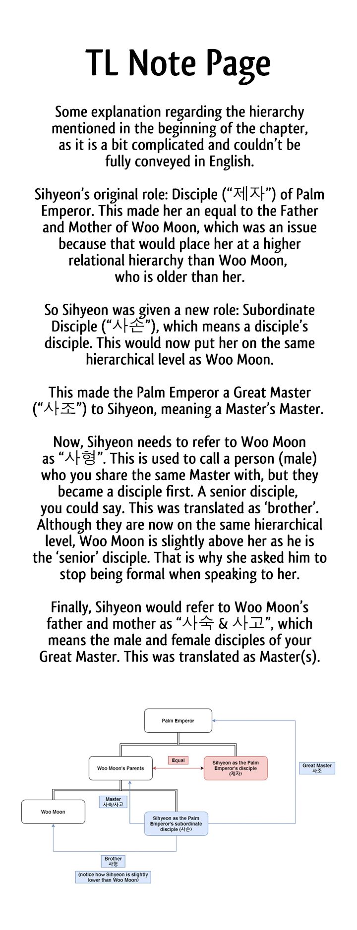 The Undefeatable Swordsman Chap 38 - Next Chap 39