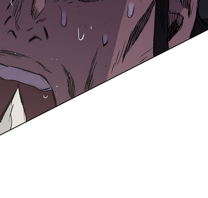 The Undefeatable Swordsman Chap 39 - Next Chap 40