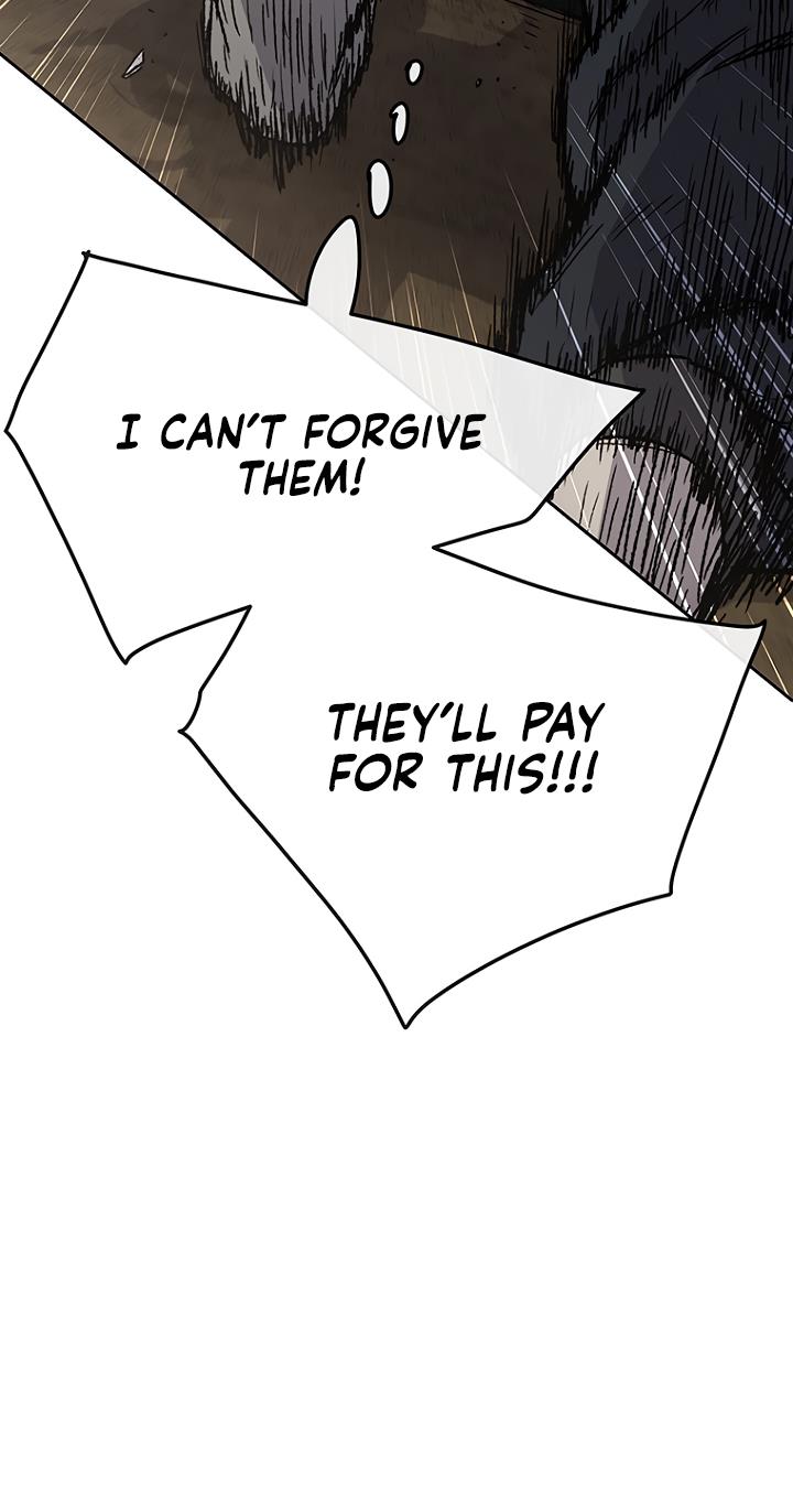 The Undefeatable Swordsman Chap 30 - Next Chap 31