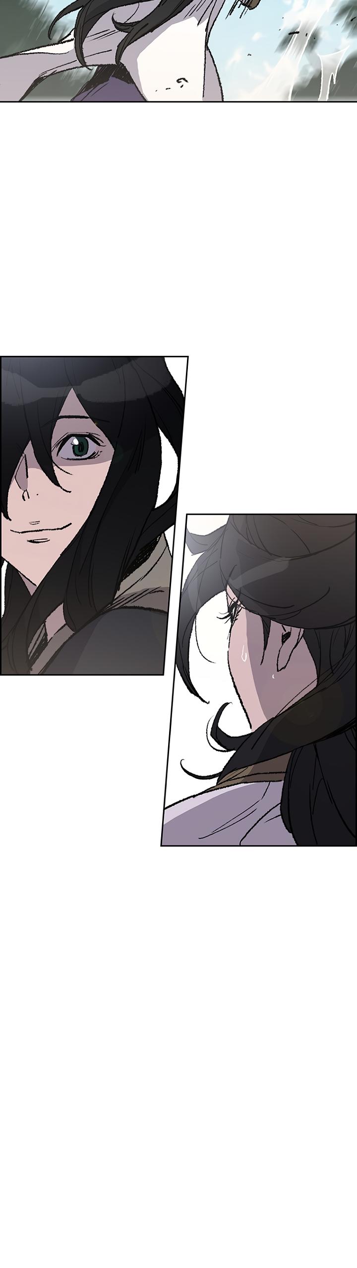 The Undefeatable Swordsman Chap 49 - Next Chap 50
