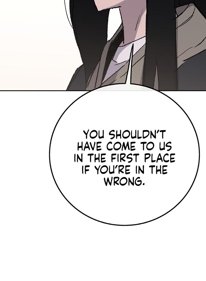 The Undefeatable Swordsman Chap 50 - Next Chap 51