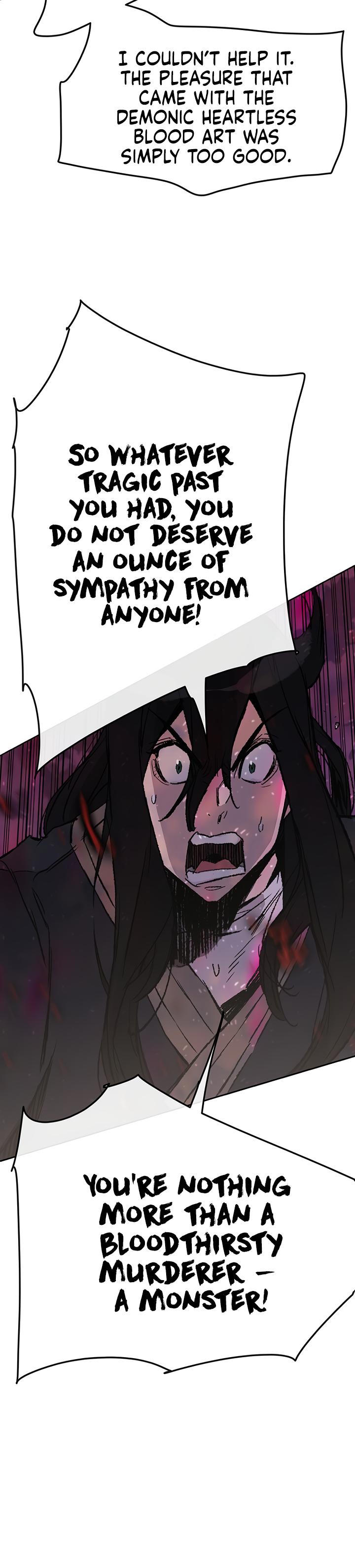 The Undefeatable Swordsman Chap 51 - Next Chap 52