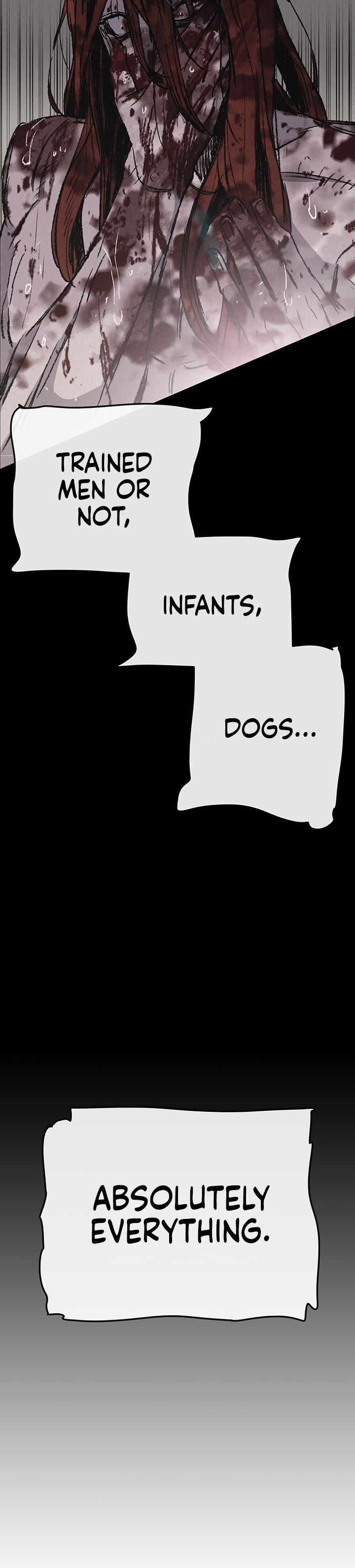 The Undefeatable Swordsman Chap 51 - Next Chap 52