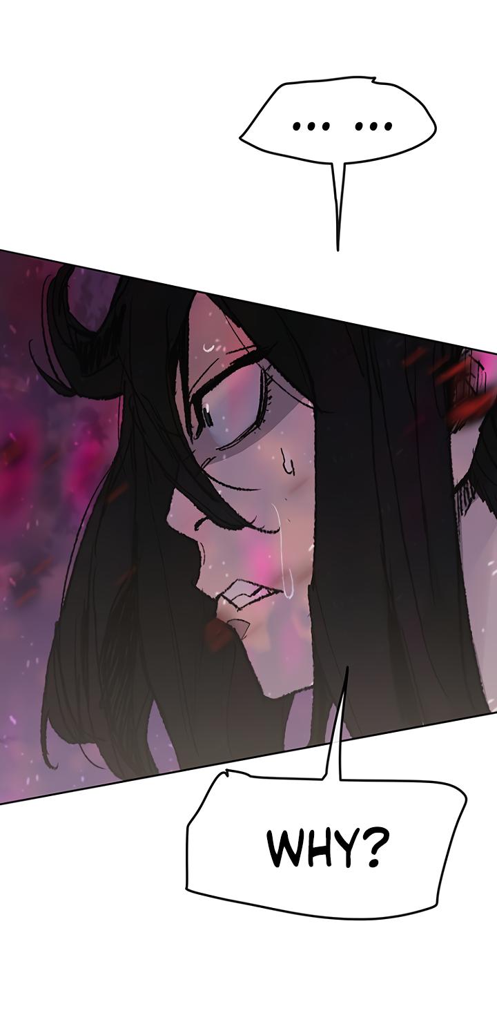The Undefeatable Swordsman Chap 51 - Next Chap 52