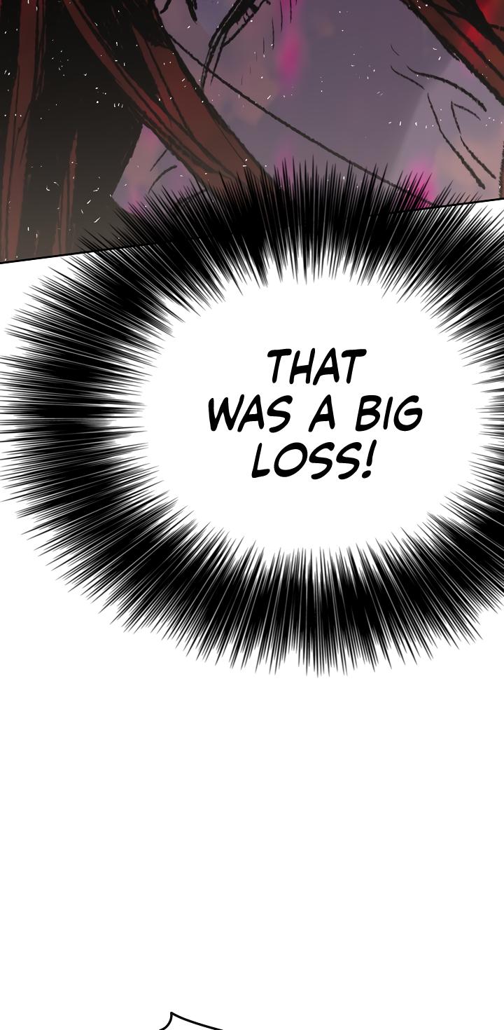 The Undefeatable Swordsman Chap 52 - Next Chap 53