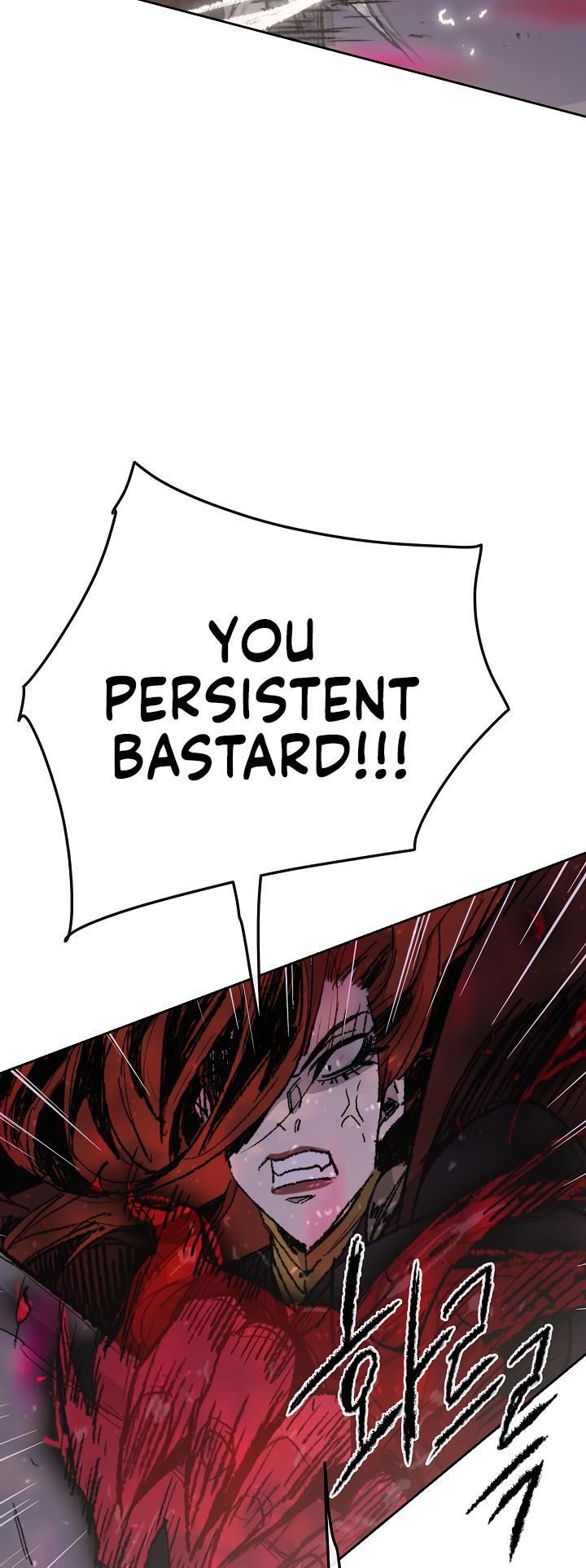 The Undefeatable Swordsman Chap 52 - Next Chap 53