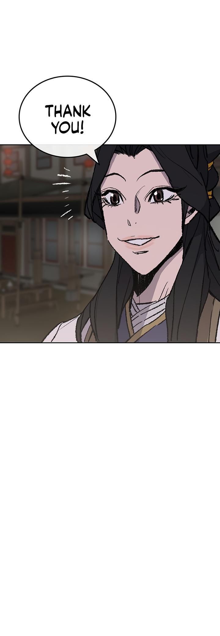 The Undefeatable Swordsman Chap 53 - Next Chap 54