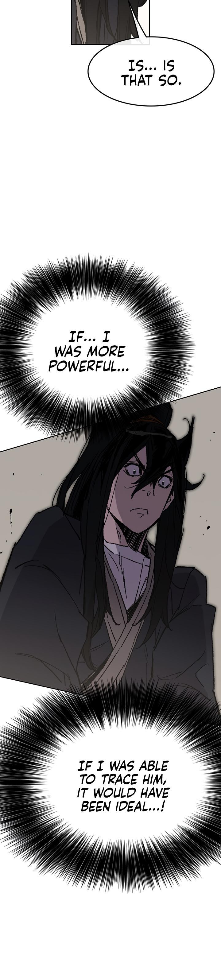 The Undefeatable Swordsman Chap 53 - Next Chap 54
