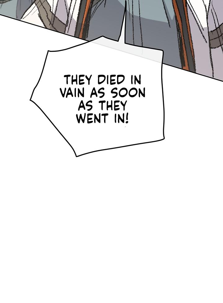 The Undefeatable Swordsman Chap 66 - Next Chap 67