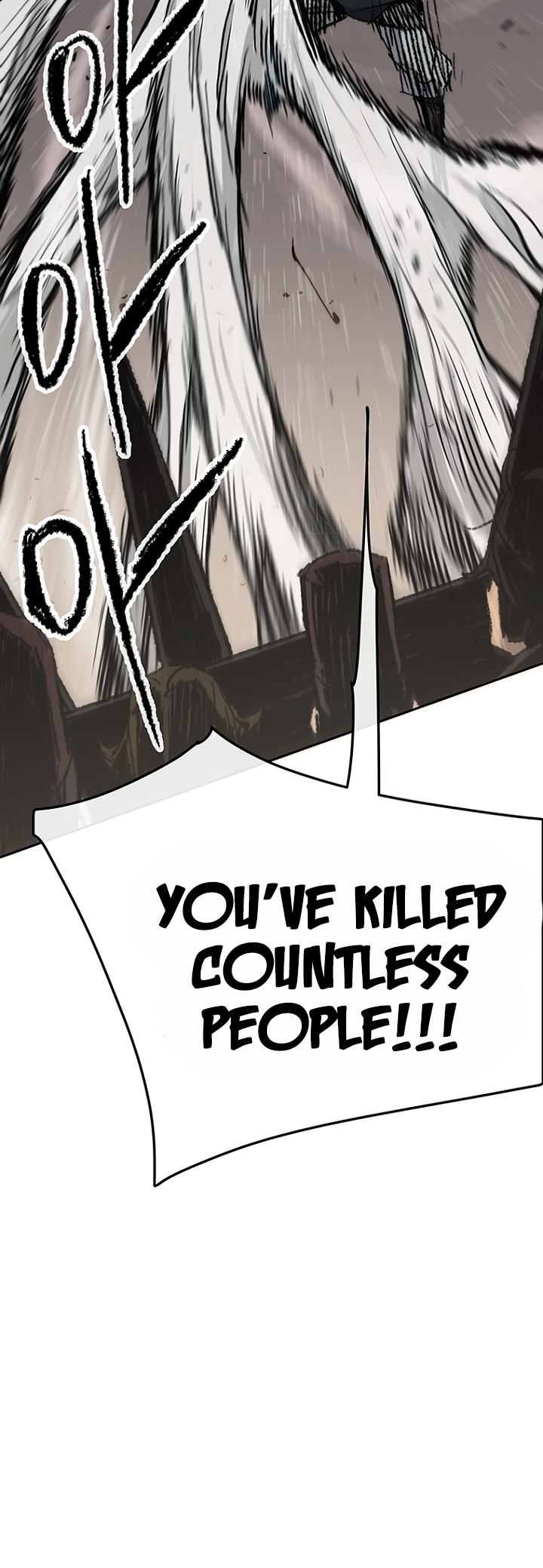 The Undefeatable Swordsman Chap 68 - Next Chap 69