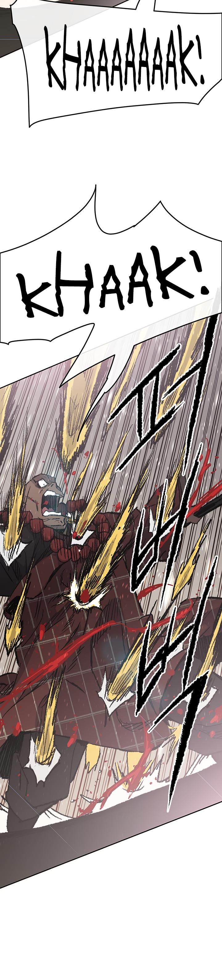 The Undefeatable Swordsman Chap 69 - Next Chap 70